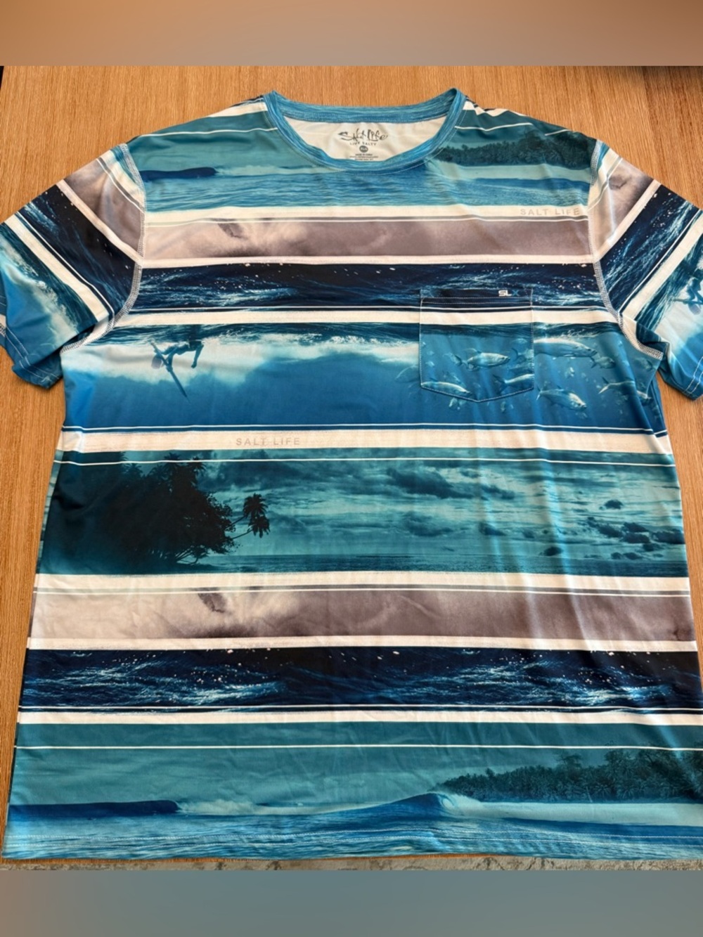 Salt Life | Size XL